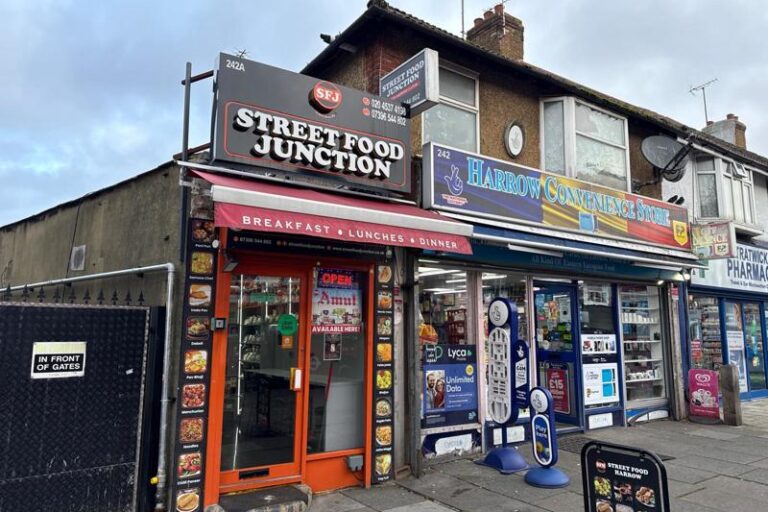 asbestos management survey north london