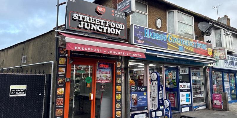 asbestos management survey north london