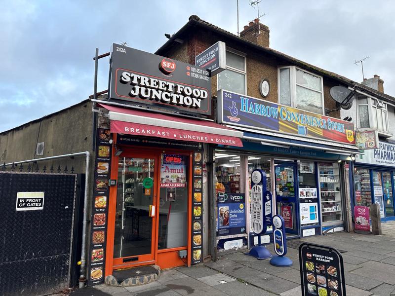 asbestos management survey north london