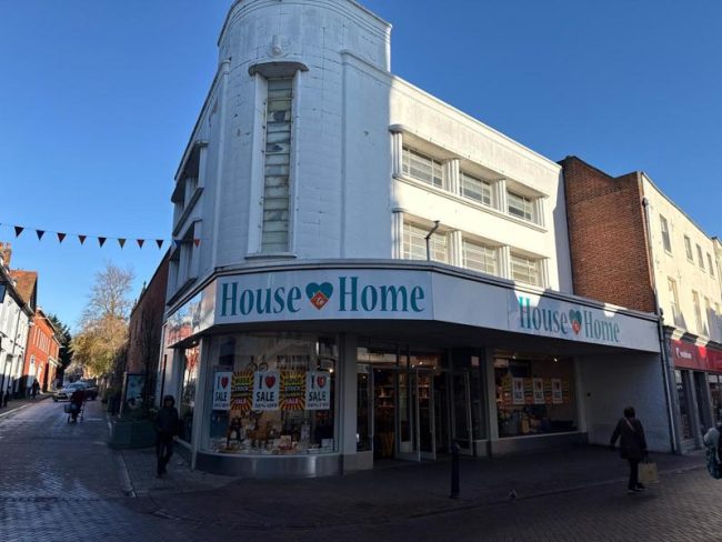 asbestos refurbishment survey retailproperty colchester essex asbestos refurbishment survey retailproperty colchester essex