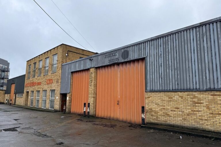 commercial asbestos management survey romford essex