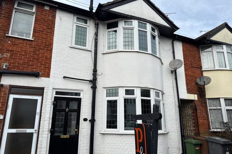 asbestos management survey 3 bedroom house chelmsford essex 1