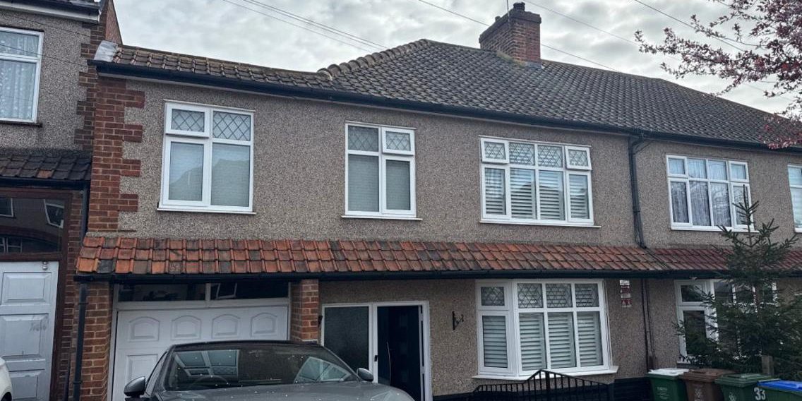 asbestos management survey bexleyheath kent 1