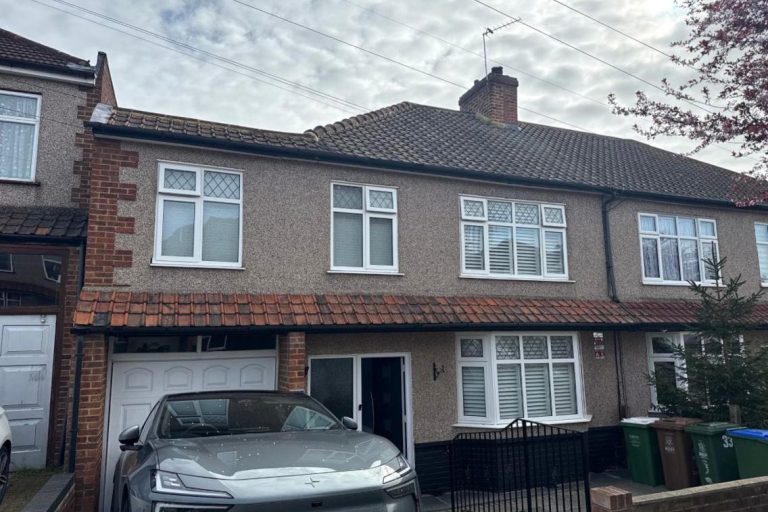 asbestos management survey bexleyheath kent 1