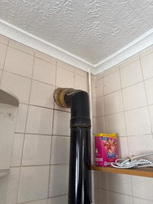 asbestos management survey bungalow harwich essex 2