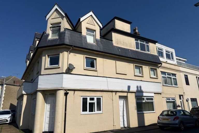 asbestos management survey care home clacton on sea essex 1