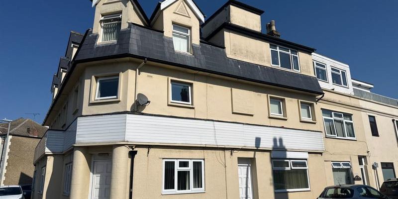 asbestos management survey care home clacton on sea essex 1