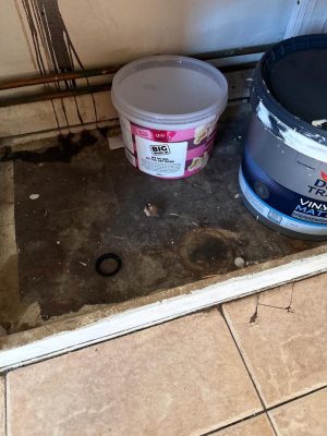 asbestos management survey care home clacton on sea essex 2