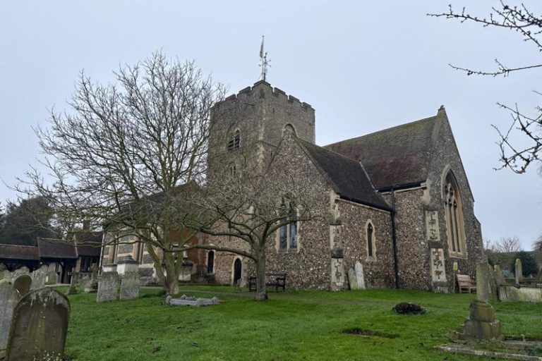 asbestos management survey church chelmsford essex