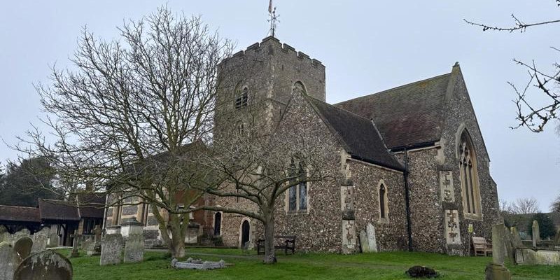 asbestos management survey church chelmsford essex