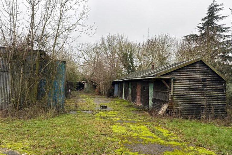 asbestos management survey old stables billericay essex