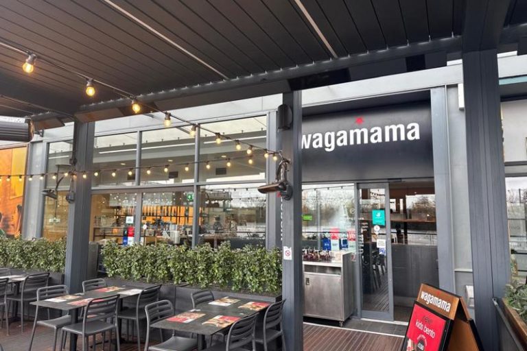 asbestos refurbishment survey restaurant west thurrock essex