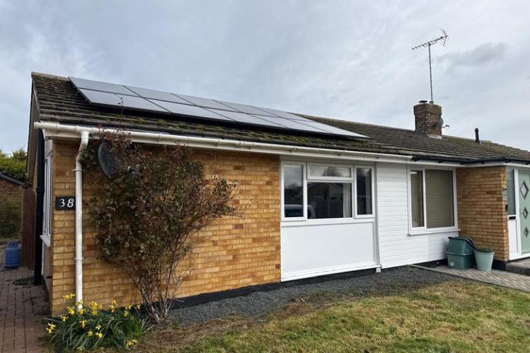 asbestos refurbishment survey tiptree essex 1