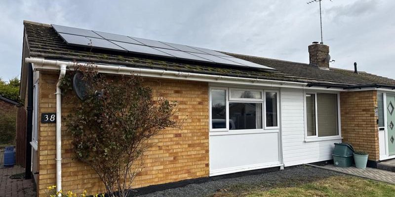 asbestos refurbishment survey tiptree essex 1