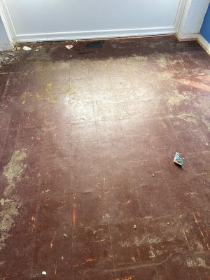 asbestos refurbishment survey tiptree essex 2