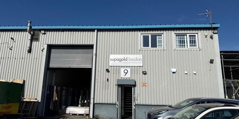 commercial asbestos management survey romford essex