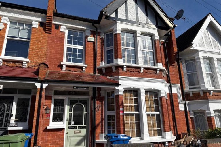 domestic asbestos management survey in south east london