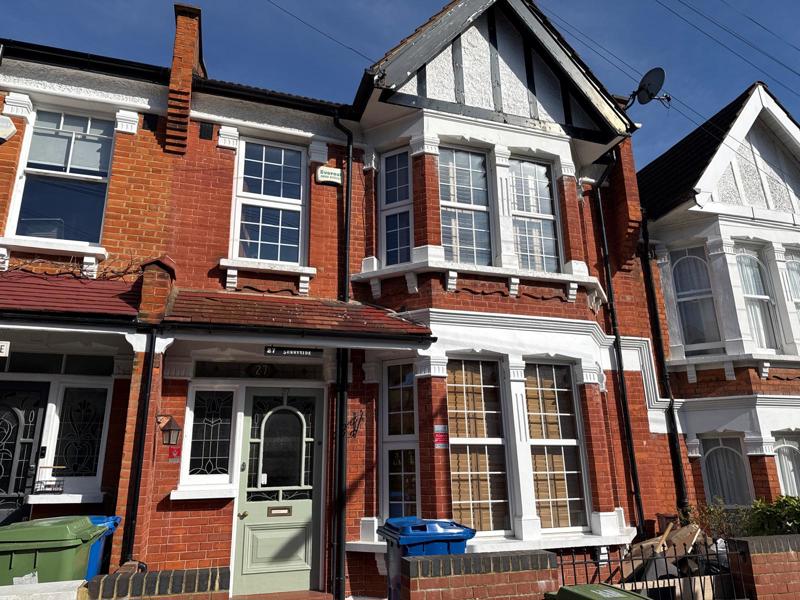 domestic asbestos management survey in south east london