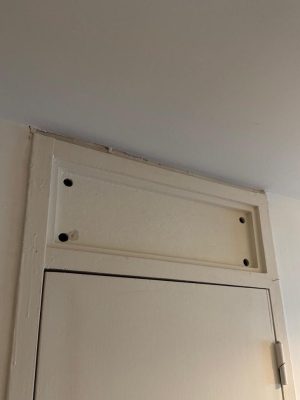 domestic asbestos management survey westcliff on sea essex 2