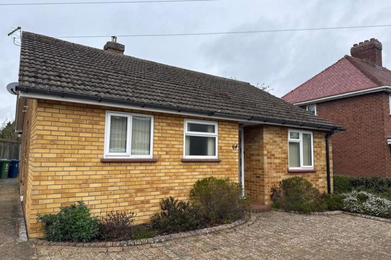 asbestos management survey bungalow in cambridge 1