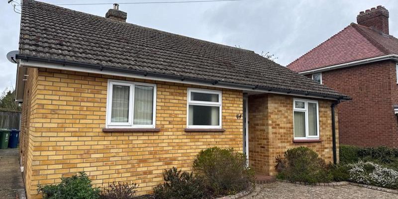 asbestos management survey bungalow in cambridge 1