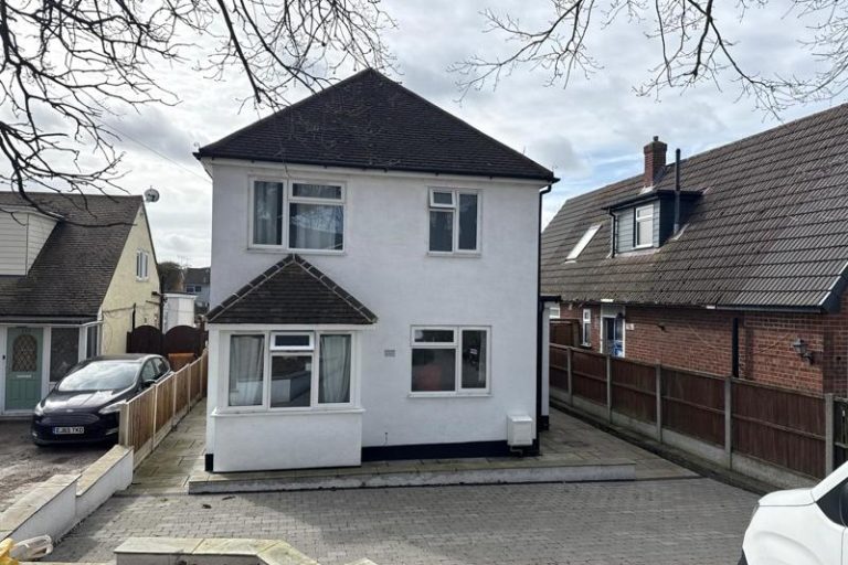 asbestos management survey eastwood essex