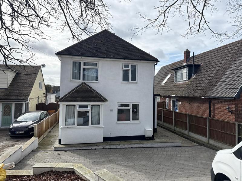 asbestos management survey eastwood essex