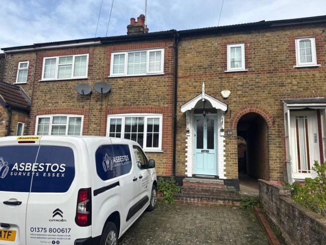 asbestos management survey in brentwood essex asbestos management survey in brentwood essex