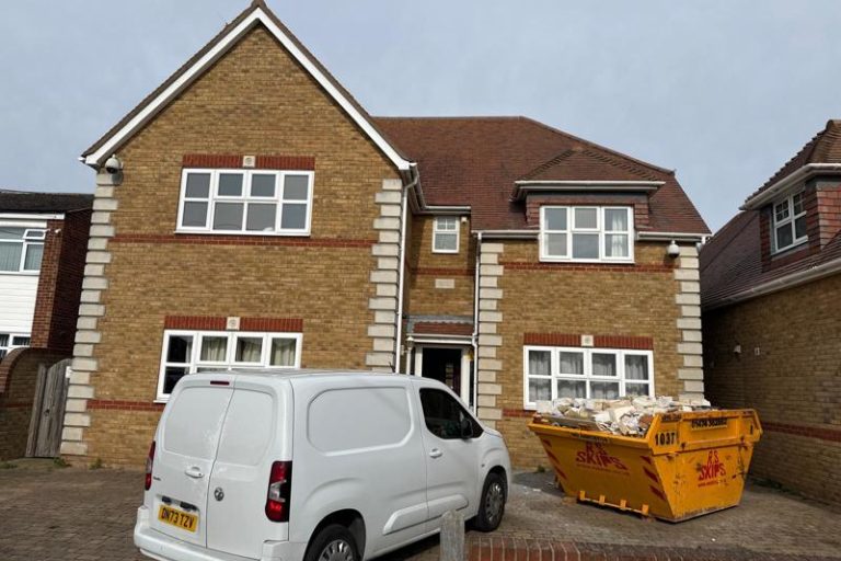 asbestos management survey isle of grain kent