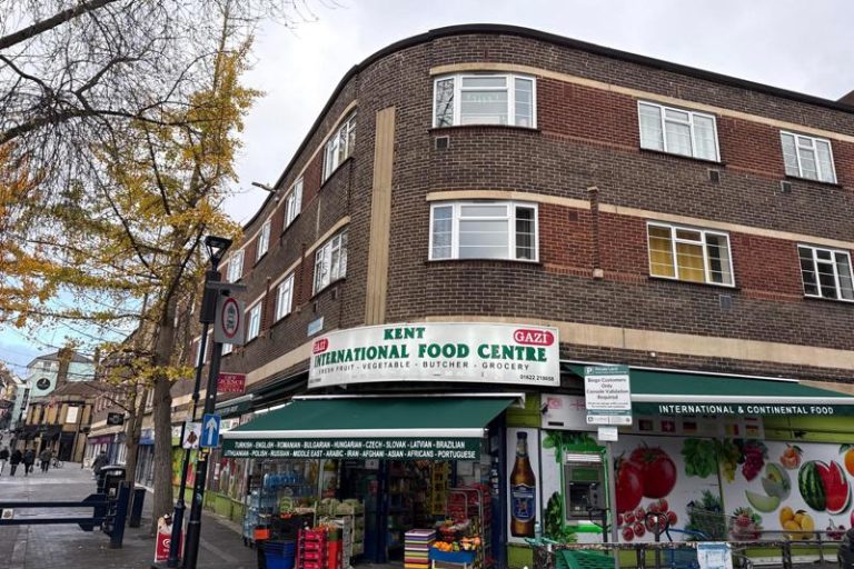 asbestos management survey maidstone kent