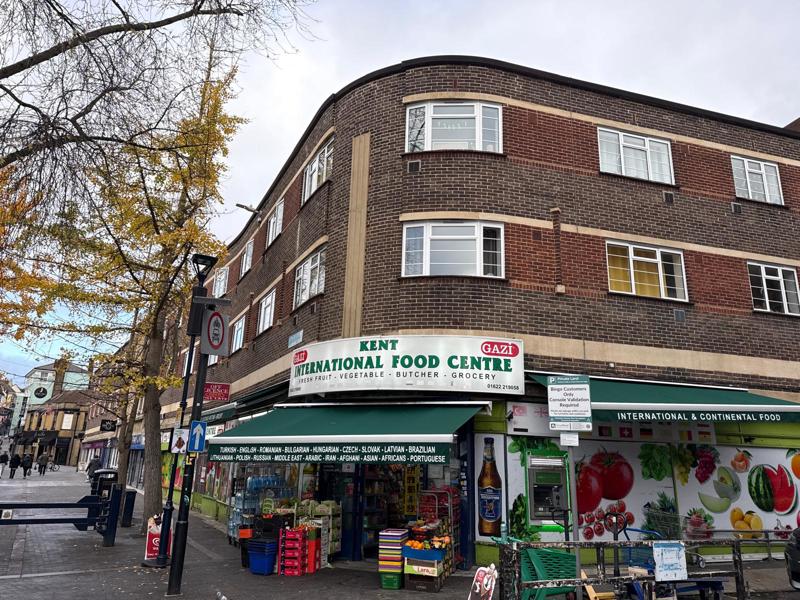 asbestos management survey maidstone kent