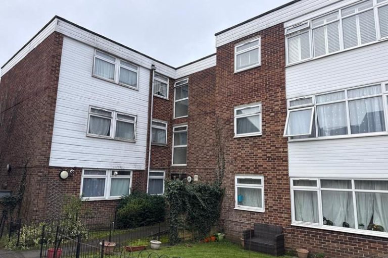 asbestos management survey shenfield essex