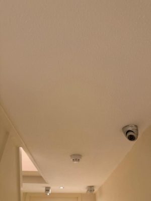 asbestos management survey stratford east london 2