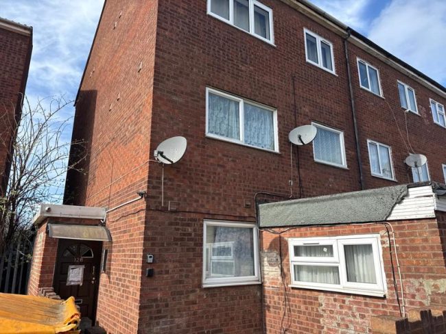 asbestos management survey stratford east london asbestos management survey stratford east london