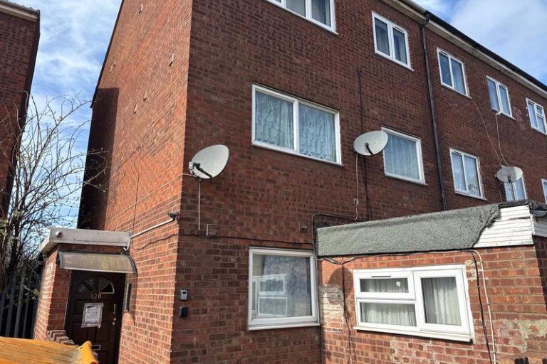 asbestos management survey stratford east london