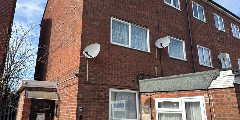 asbestos management survey stratford east london
