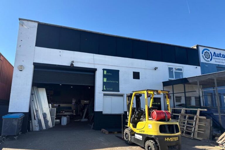 commercial asbestos management survey benfleet essex 1