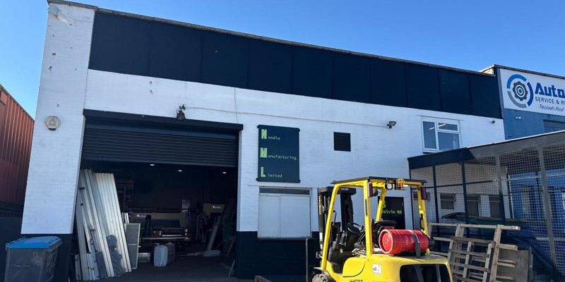 commercial asbestos management survey benfleet essex 1