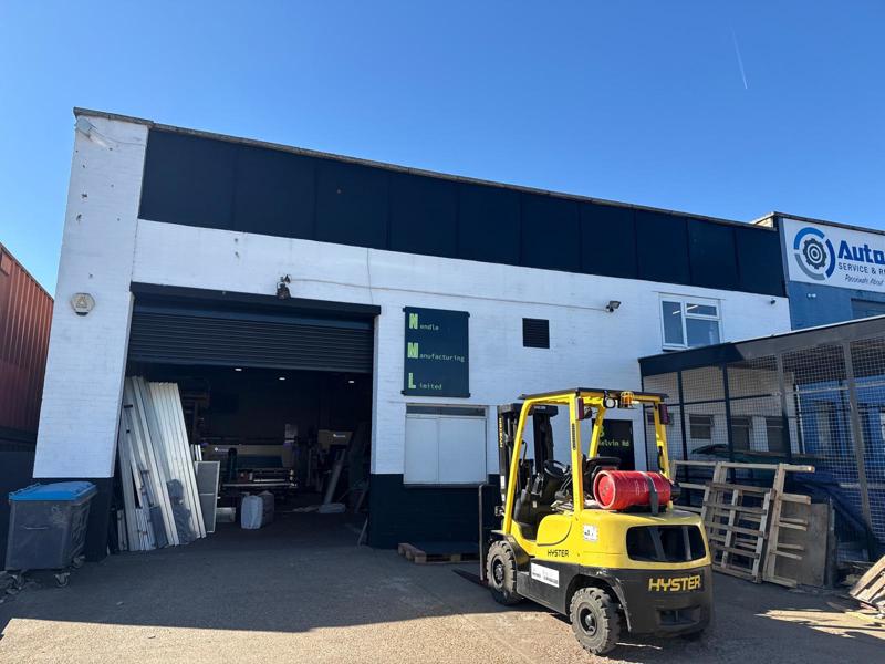 commercial asbestos management survey benfleet essex 1