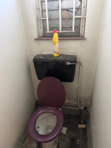 commercial asbestos management survey benfleet essex 4