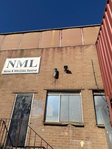 commercial asbestos management survey benfleet essex 5