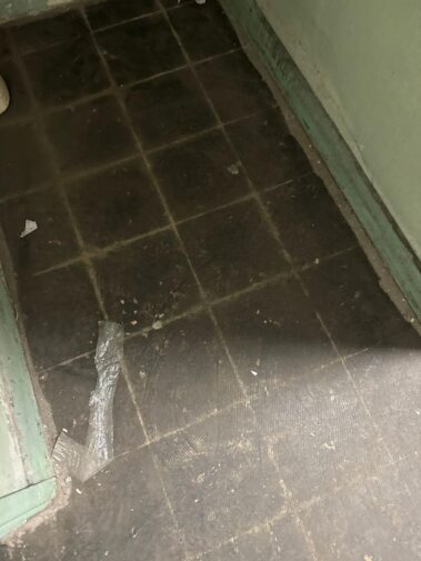 commercial asbestos management survey benfleet essex 6