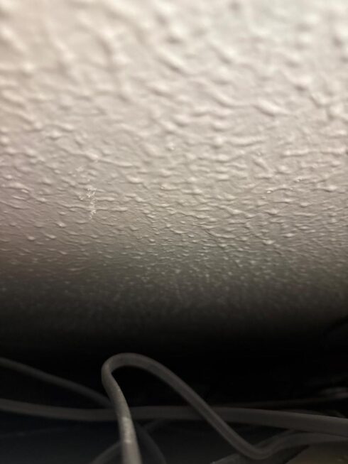 commercial asbestos management survey in romford 1