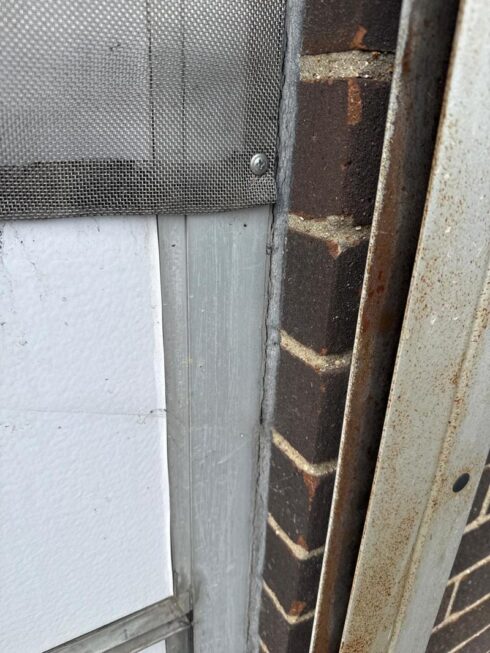 commercial asbestos management survey in romford 3