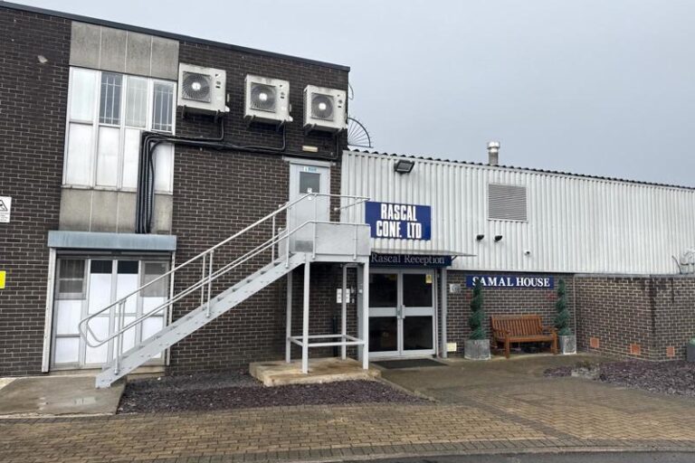 commercial asbestos management survey in romford