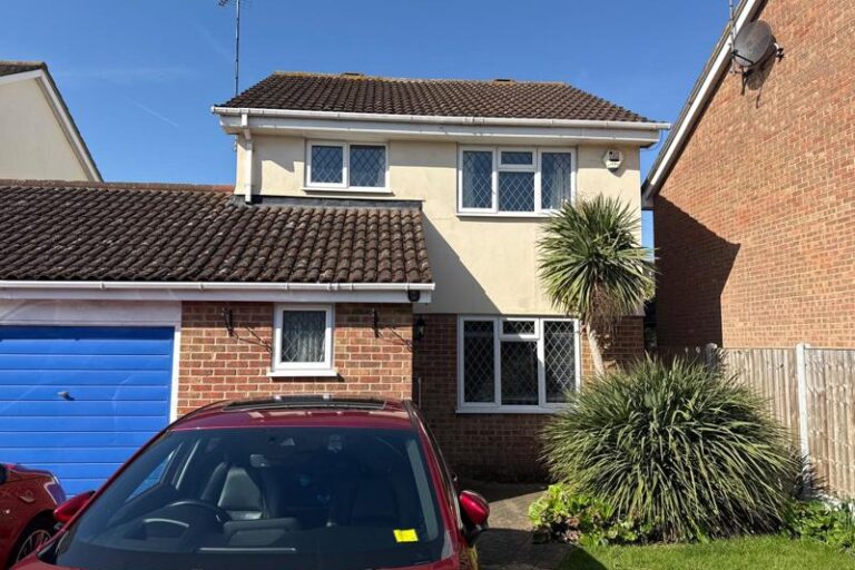 asbestos management survey chelmsford essex