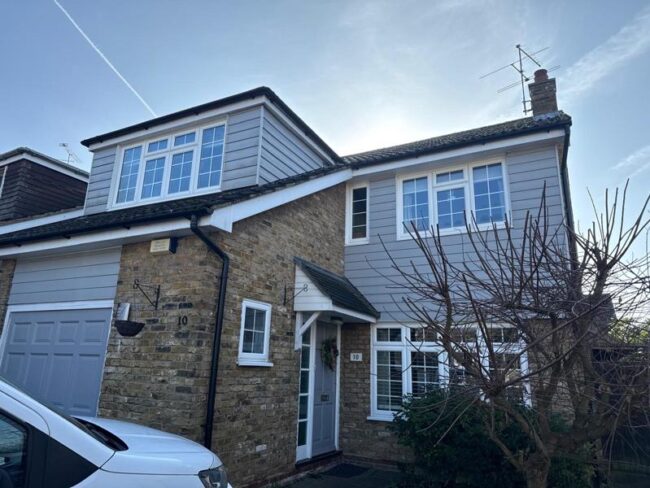 asbestos management survey gravesend kent