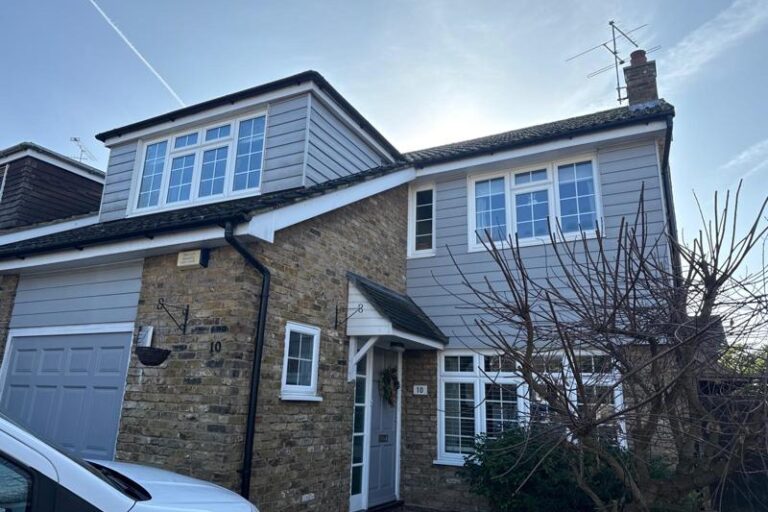 asbestos management survey gravesend kent
