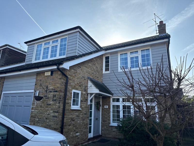 asbestos management survey gravesend kent