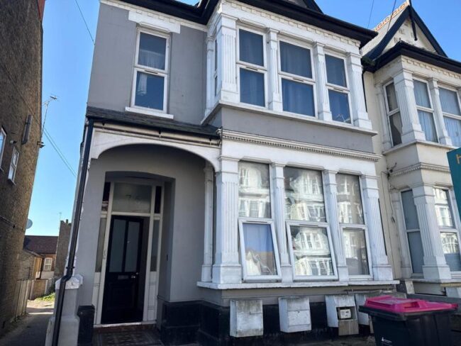 asbestos management survey southend on sea essex 1